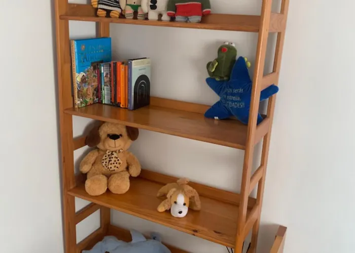 Acogedor Apartamento 2 Dormitorios