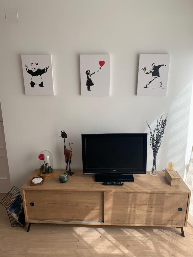 Acogedor 2 Apartament Granada