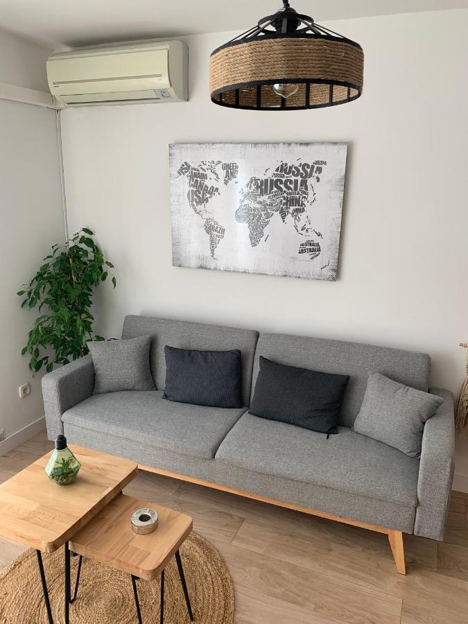 Apartament Acogedor 2 *