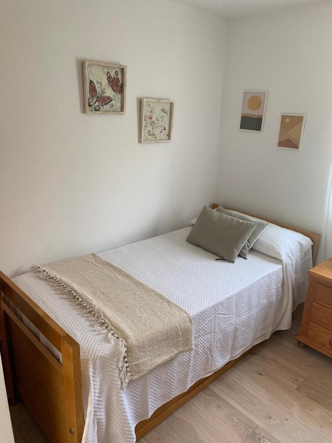 Acogedor 2 Apartament Granada