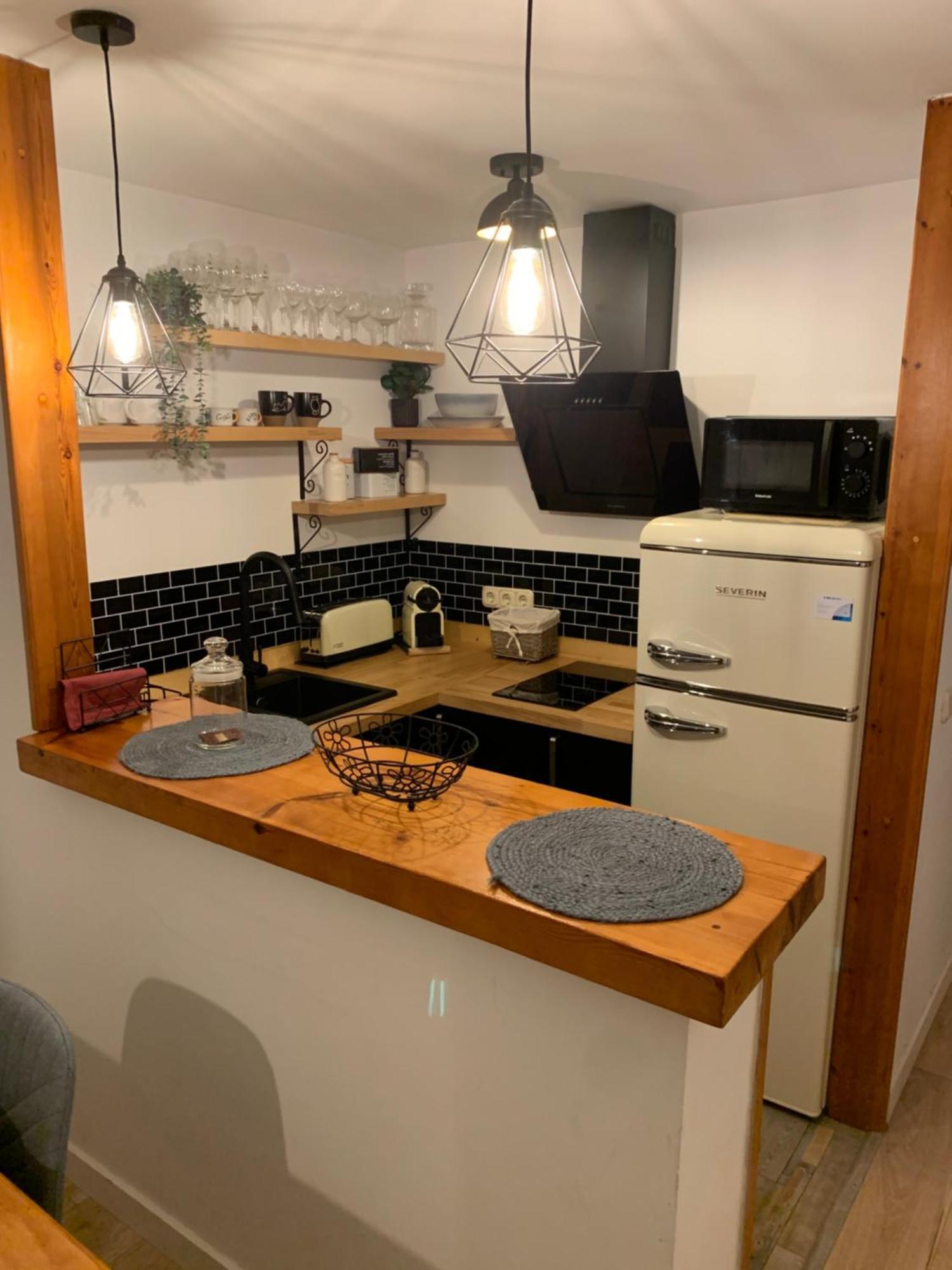 Apartament Acogedor 2