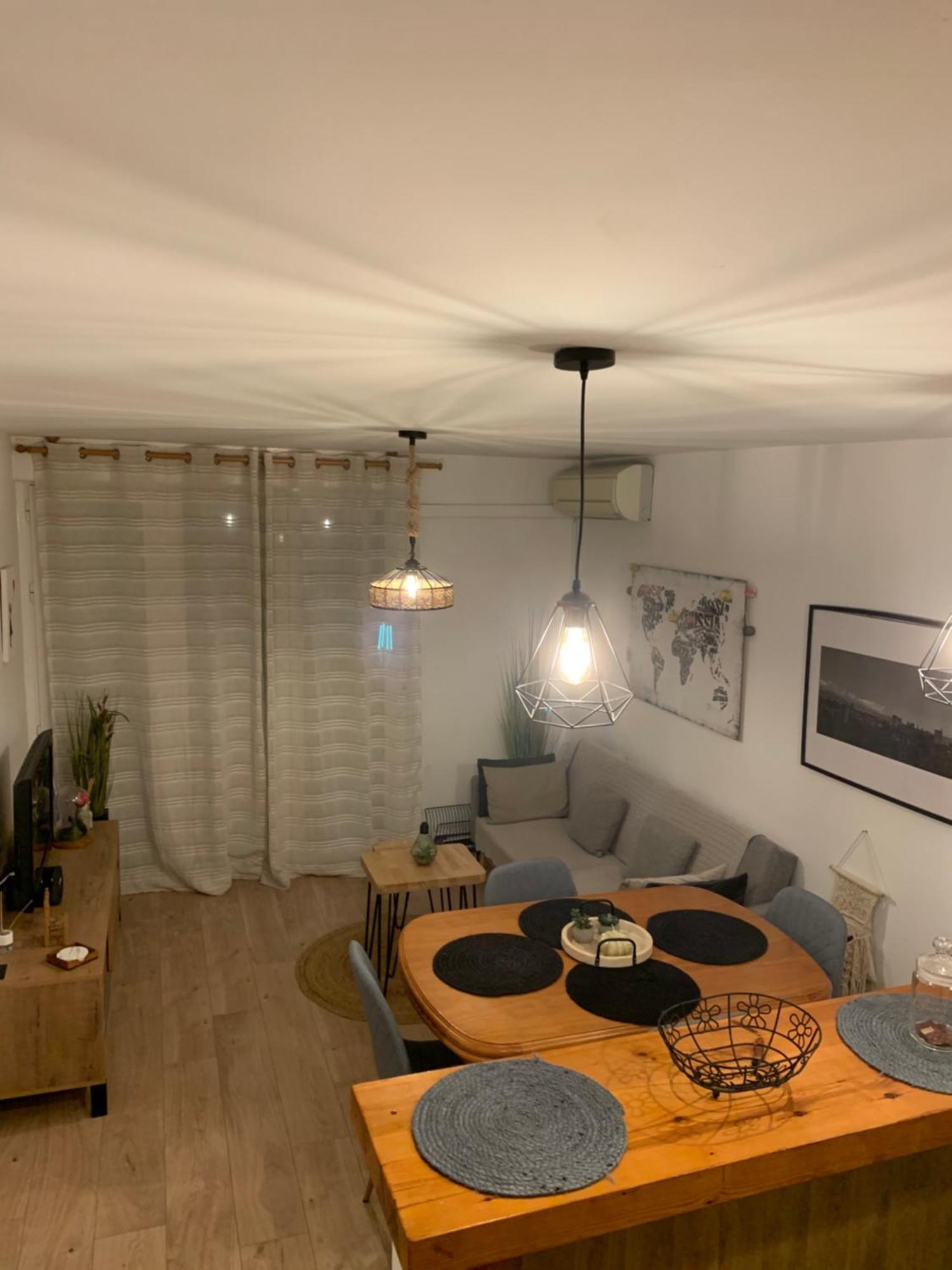 Acogedor 2 Apartament *