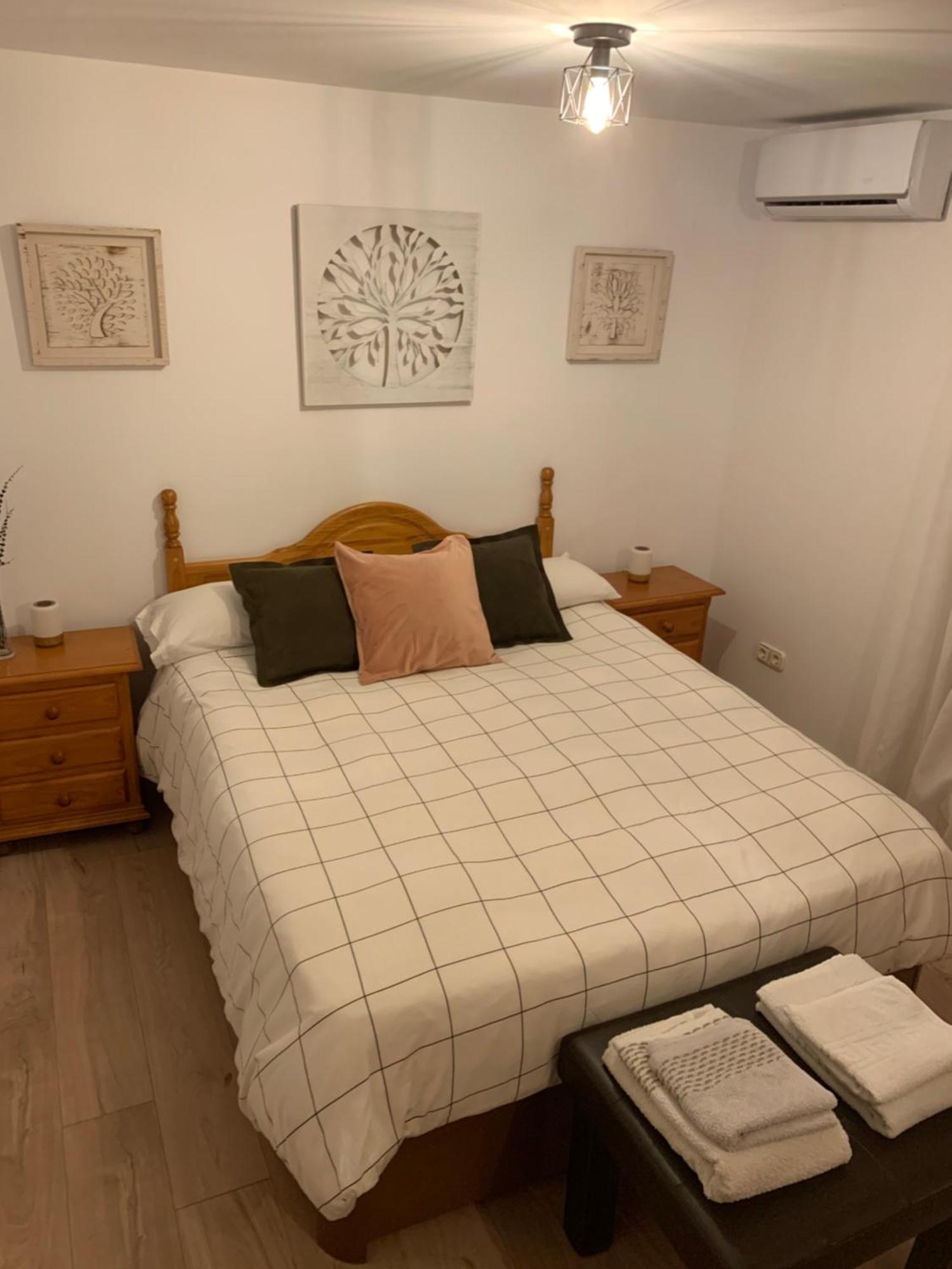 Acogedor 2 Apartament