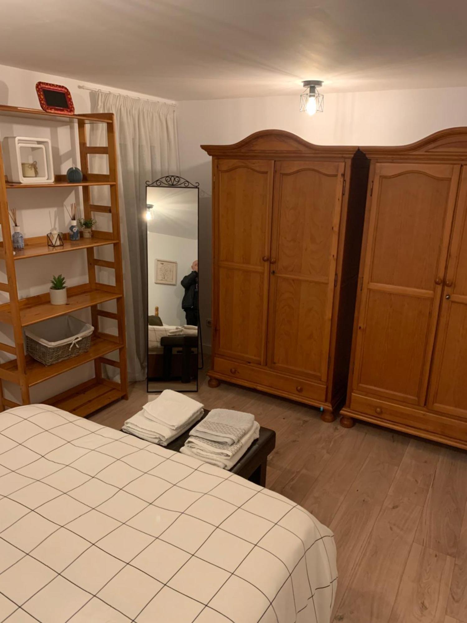 Apartament Acogedor 2 Grenada