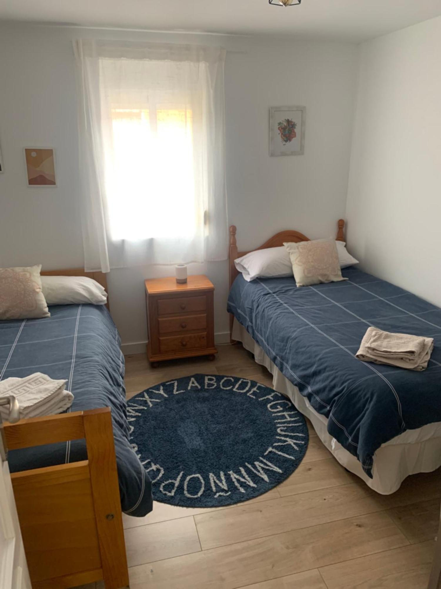 Acogedor 2 Apartament