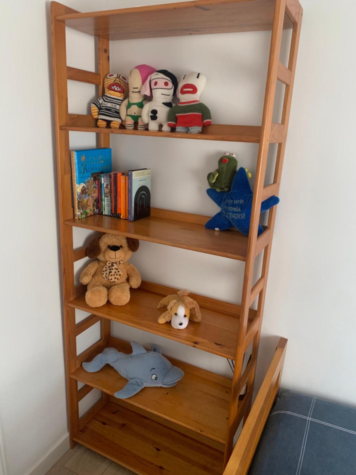 Apartament Acogedor 2