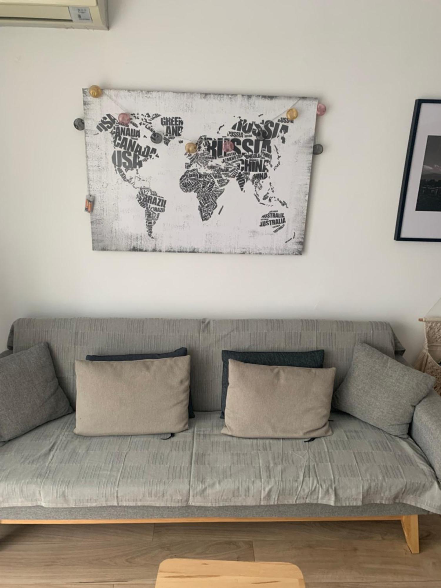 Acogedor 2 Apartament *