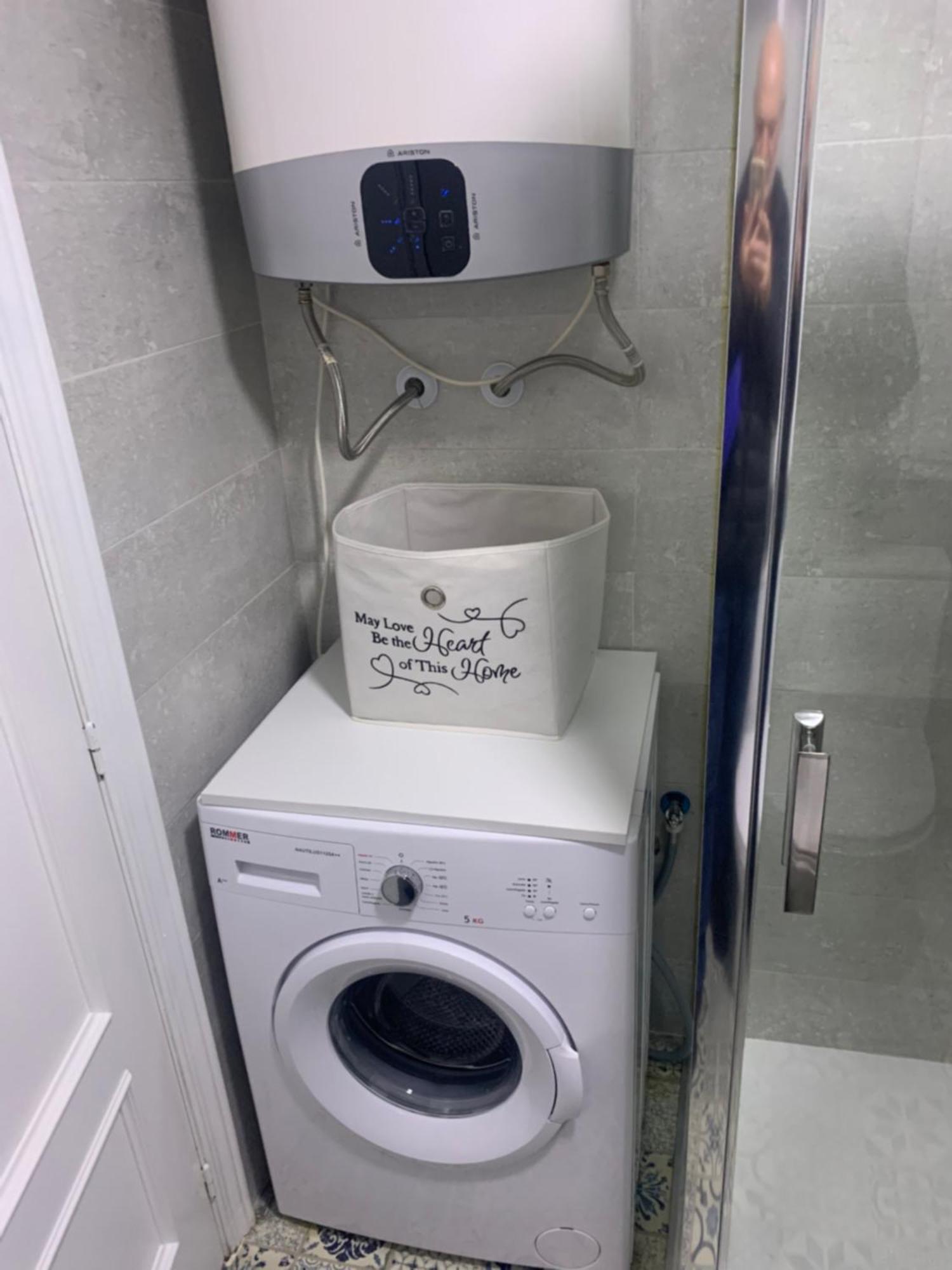 Apartament Acogedor 2 Grenada