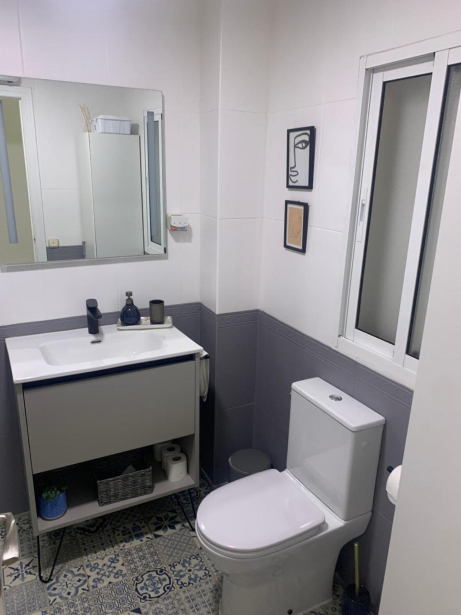 Apartament Acogedor 2 Grenada