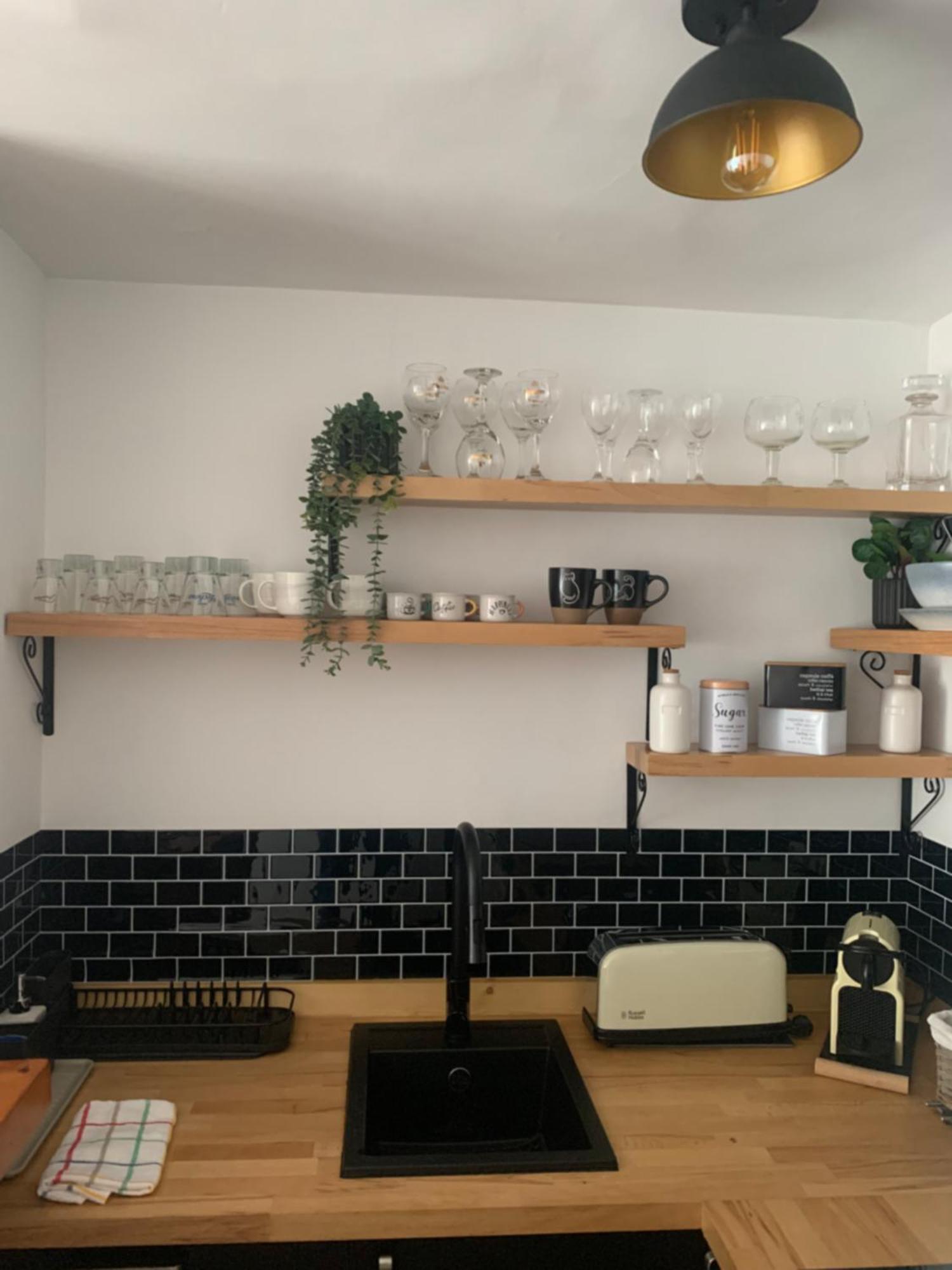 Acogedor 2 Apartament